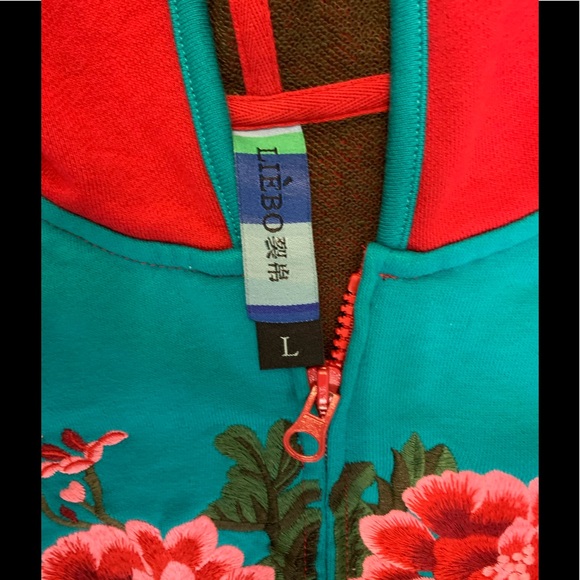 Lièbo jackets - Picture 6 of 10